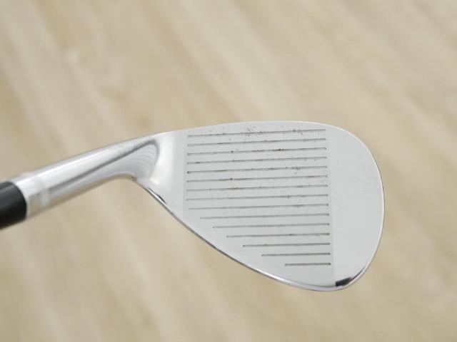 Wedge : Callaway : Wedge Callaway X Forged Loft 56 ก้านเหล็ก Dynamic Gold S300