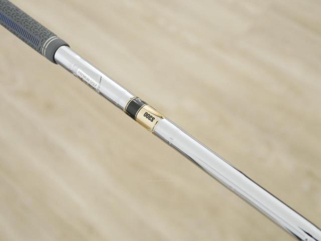 Wedge : Callaway : Wedge Callaway X Forged Loft 56 ก้านเหล็ก Dynamic Gold S300