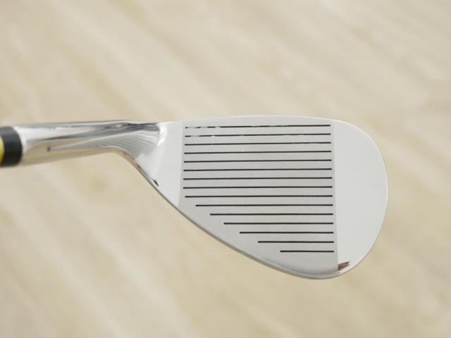 Wedge : Other : Wedge Mutsumi Honma MH282 Loft 70 ก้านกราไฟต์ Wedge Flex
