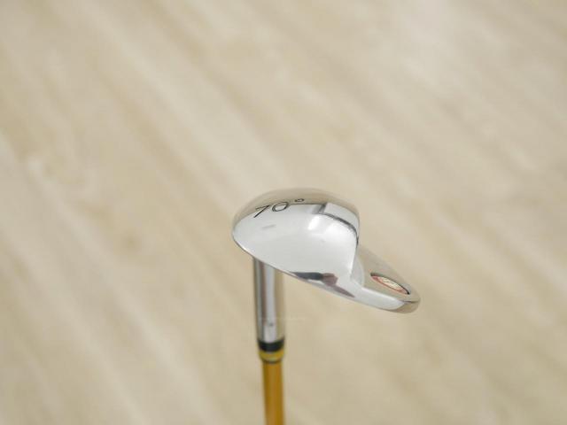 Wedge : Other : Wedge Mutsumi Honma MH282 Loft 70 ก้านกราไฟต์ Wedge Flex