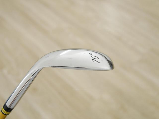 Wedge : Other : Wedge Mutsumi Honma MH282 Loft 70 ก้านกราไฟต์ Wedge Flex