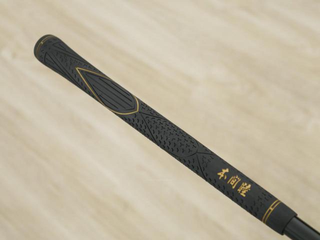 Wedge : Other : Wedge Mutsumi Honma MH282 Loft 70 ก้านกราไฟต์ Wedge Flex