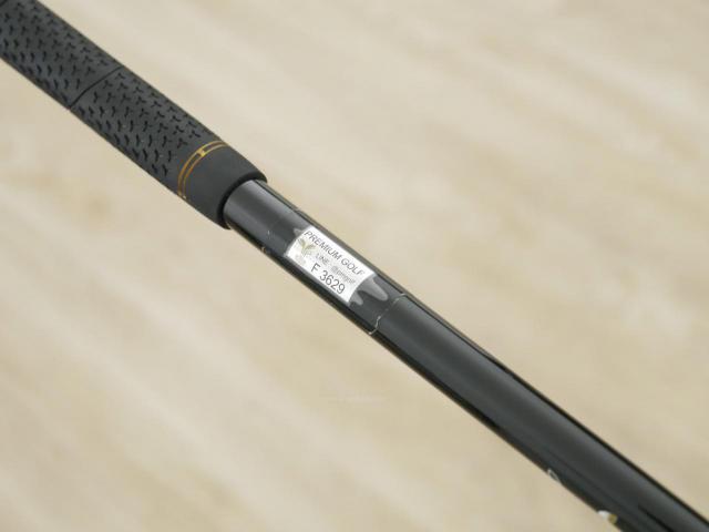 Wedge : Other : Wedge Mutsumi Honma MH282 Loft 70 ก้านกราไฟต์ Wedge Flex