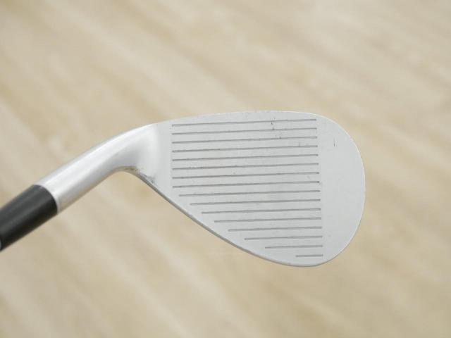 Wedge : Other : Wedge Kasco Dolphin DW-118 Forged Loft 50 ก้านเหล็ก 