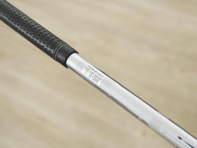 Wedge : Other : Wedge Kasco Dolphin DW-118 Forged Loft 60 ก้านเหล็ก NS Pro 950 Flex S