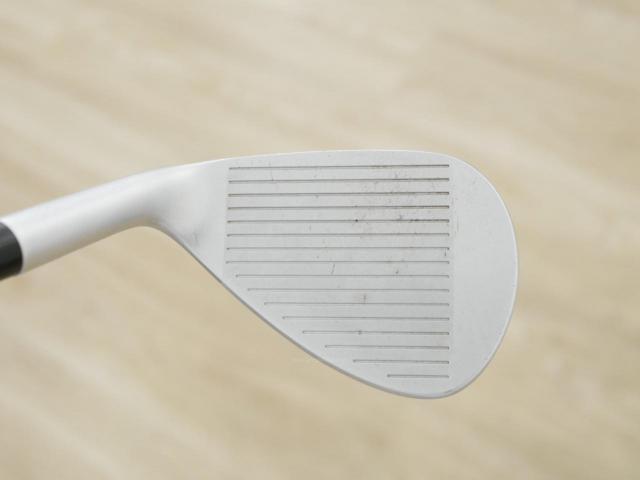 Wedge : Other : Wedge Kasco Dolphin DW-118 Forged Loft 60 ก้านเหล็ก NS Pro 950 Flex S