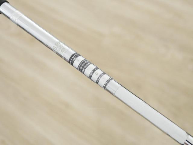 Wedge : Other : Wedge Kasco Dolphin DW-118 Forged Loft 60 ก้านเหล็ก NS Pro 950 Flex S