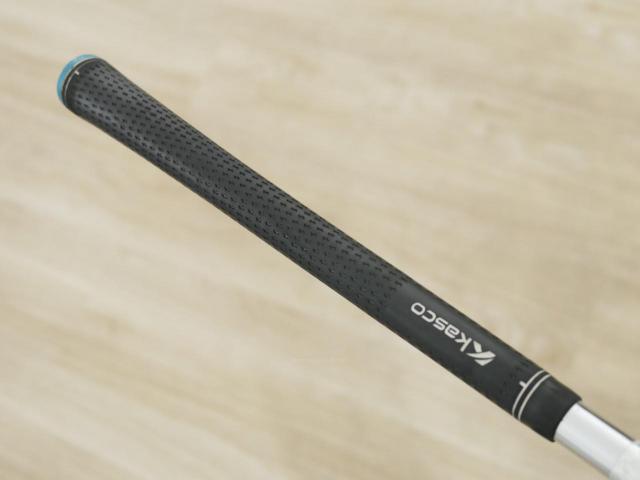 Wedge : Other : Wedge Kasco Dolphin DW-118 Forged Loft 60 ก้านเหล็ก NS Pro 950 Flex S