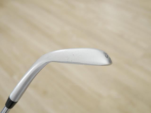 Wedge : Other : Wedge Ping S159 (ออกปี 2024) Loft 58 ก้านเหล็ก Dynamic Gold EX Weight Lock Tour Issue S200