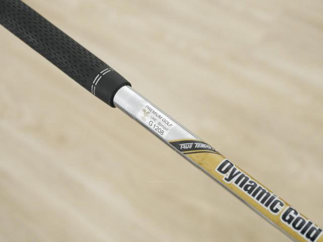 Wedge : Other : Wedge Ping S159 (ออกปี 2024) Loft 58 ก้านเหล็ก Dynamic Gold EX Weight Lock Tour Issue S200