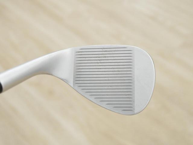 Wedge : Other : Wedge Ping S159 (ออกปี 2024) Loft 58 ก้านเหล็ก Dynamic Gold EX Weight Lock Tour Issue S200