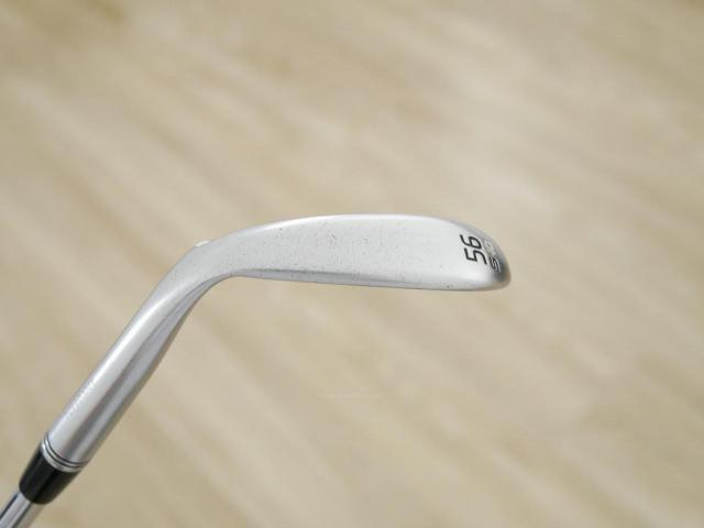 Wedge : Other : Wedge Ping Glide Forged Pro (รุ่นปี 2022) Loft 56 ก้านเหล็ก NS Pro Modus 115 Flex S