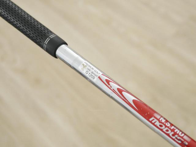 Wedge : Other : Wedge Ping Glide Forged Pro (รุ่นปี 2022) Loft 56 ก้านเหล็ก NS Pro Modus 115 Flex S