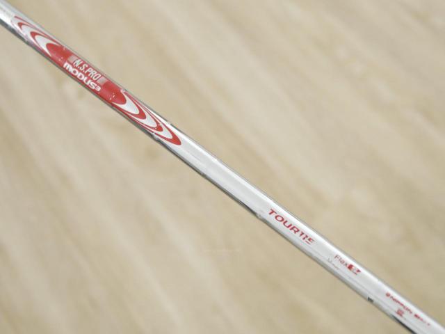 Wedge : Other : Wedge Ping Glide Forged Pro (รุ่นปี 2022) Loft 56 ก้านเหล็ก NS Pro Modus 115 Flex S