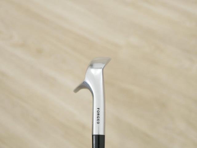 Wedge : Other : Wedge Grindworks Forged Tungsten (นุ่มมากๆ) Loft 50 ก้านเหล็ก NS Pro Modus 105 Wedge