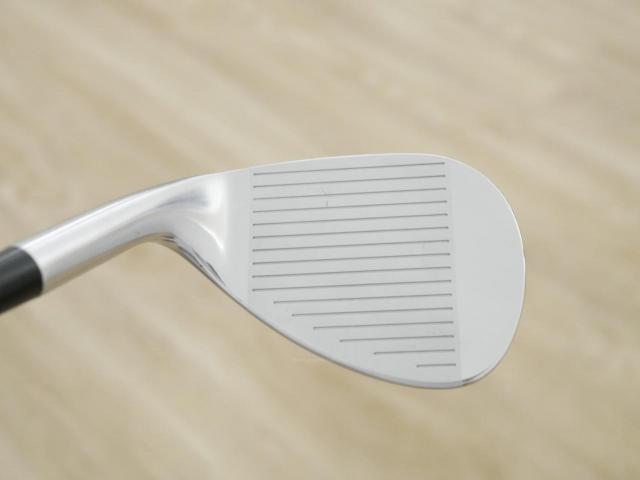 Wedge : Other : Wedge Grindworks Forged Tungsten (นุ่มมากๆ) Loft 50 ก้านเหล็ก NS Pro Modus 105 Wedge