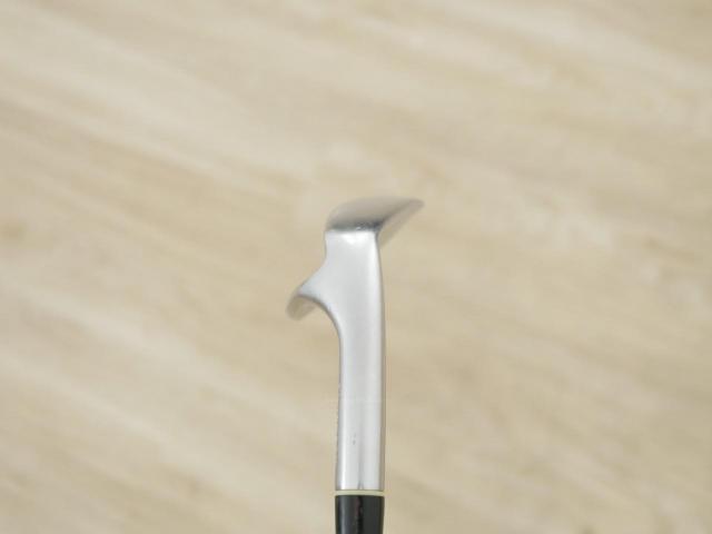 Wedge : Fourteen : Wedge Fourteen DJ-11 (Forged) Loft 52 ก้านเหล็ก Dynamic Gold Wedge 