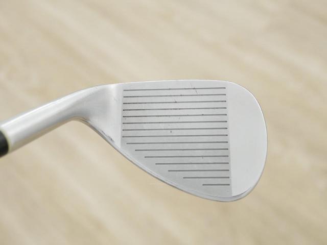Wedge : Fourteen : Wedge Fourteen DJ-11 (Forged) Loft 52 ก้านเหล็ก Dynamic Gold Wedge 