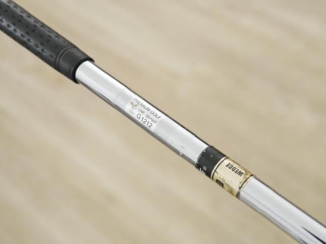 Wedge : Fourteen : Wedge Fourteen DJ-11 (Forged) Loft 52 ก้านเหล็ก Dynamic Gold Wedge 