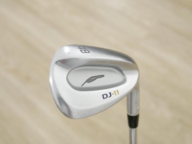 Wedge : Fourteen : Wedge Fourteen DJ-11 (Forged) Loft 48 ก้านเหล็ก Dynamic Gold Wedge Flex