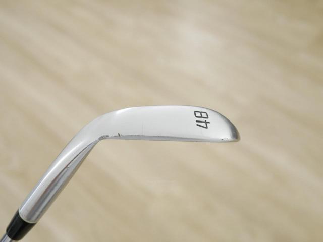 Wedge : Fourteen : Wedge Fourteen DJ-11 (Forged) Loft 48 ก้านเหล็ก Dynamic Gold Wedge Flex