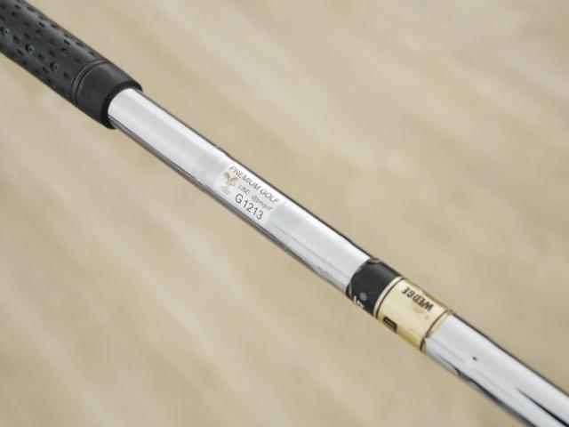 Wedge : Fourteen : Wedge Fourteen DJ-11 (Forged) Loft 48 ก้านเหล็ก Dynamic Gold Wedge Flex