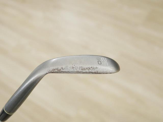 Wedge : Fourteen : Wedge Fourteen RM-22 Forged Loft 52 ก้านเหล็ก Dynamic Gold S200