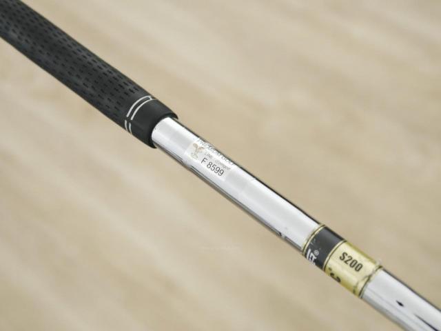 Wedge : Fourteen : Wedge Fourteen RM-22 Forged Loft 52 ก้านเหล็ก Dynamic Gold S200