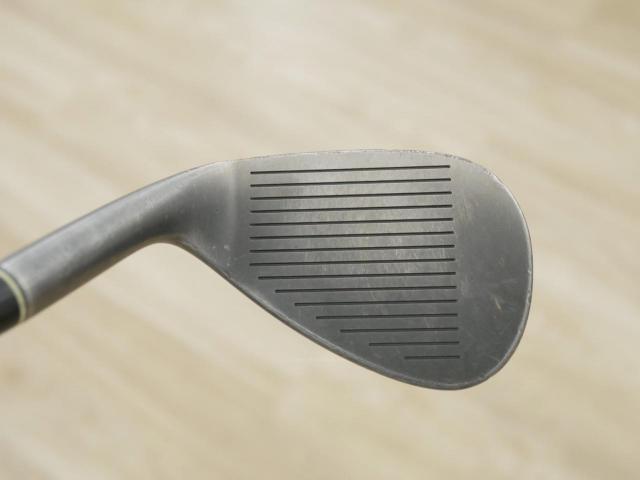 Wedge : Fourteen : Wedge Fourteen RM-22 Forged Loft 52 ก้านเหล็ก Dynamic Gold S200
