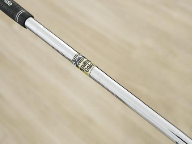 Wedge : Fourteen : Wedge Fourteen RM-22 Forged Loft 52 ก้านเหล็ก Dynamic Gold S200