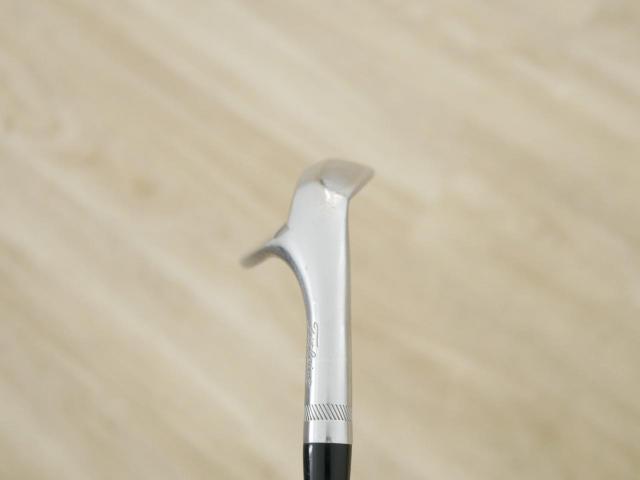 Wedge : Other : Wedge Titleist Vokey SM8 Loft 56 ก้านเหล็ก NS Pro Zelos 7 Flex S