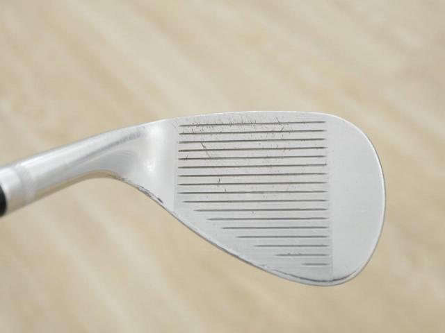 Wedge : Other : Wedge Titleist Vokey SM8 Loft 56 ก้านเหล็ก NS Pro Zelos 7 Flex S