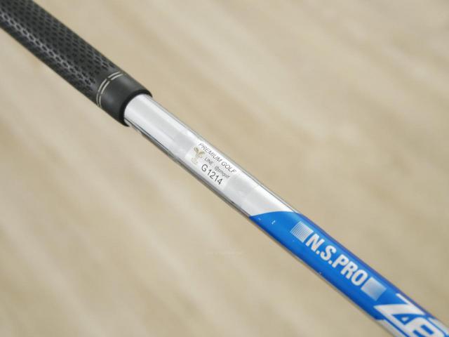 Wedge : Other : Wedge Titleist Vokey SM8 Loft 56 ก้านเหล็ก NS Pro Zelos 7 Flex S