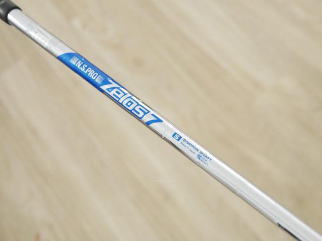 Wedge : Other : Wedge Titleist Vokey SM8 Loft 56 ก้านเหล็ก NS Pro Zelos 7 Flex S