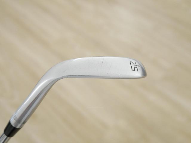 Wedge : Other : Wedge Titleist Vokey SM9 Loft 52 ก้านเหล็ก KBS Tour 120 Flex S