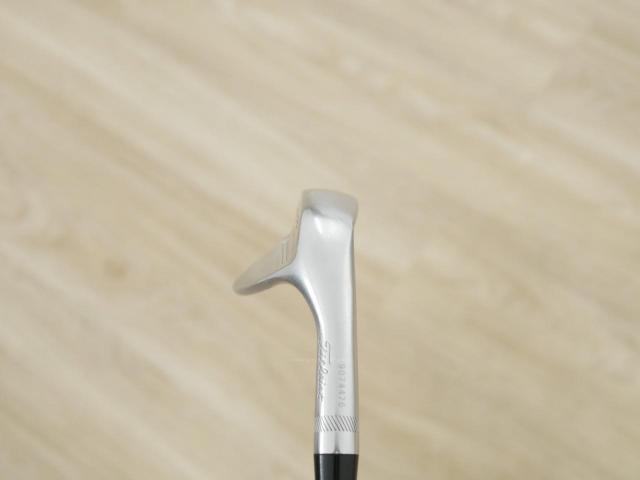 Wedge : Other : Wedge Titleist Vokey SM9 Loft 52 ก้านเหล็ก KBS Tour 120 Flex S
