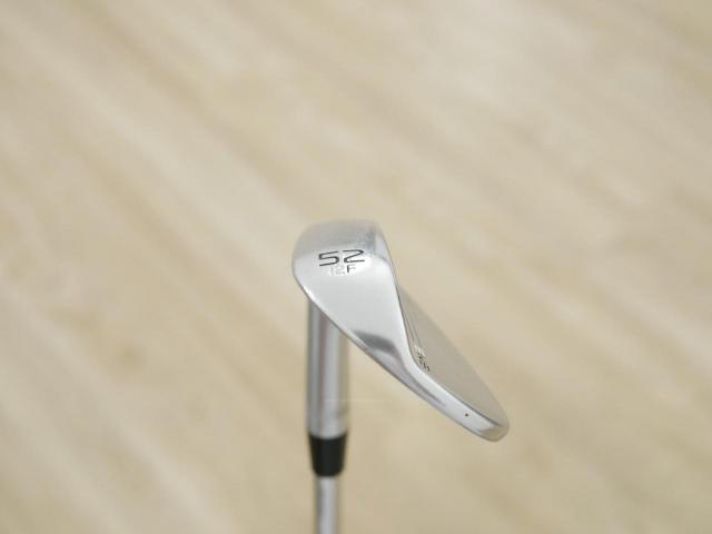 Wedge : Other : Wedge Titleist Vokey SM9 Loft 52 ก้านเหล็ก KBS Tour 120 Flex S