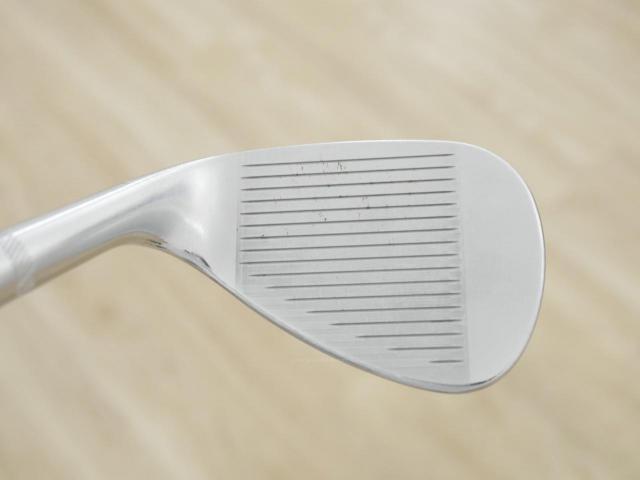 Wedge : Other : Wedge Titleist Vokey SM9 Loft 52 ก้านเหล็ก KBS Tour 120 Flex S