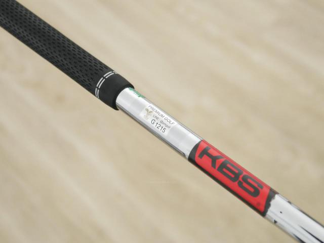 Wedge : Other : Wedge Titleist Vokey SM9 Loft 52 ก้านเหล็ก KBS Tour 120 Flex S