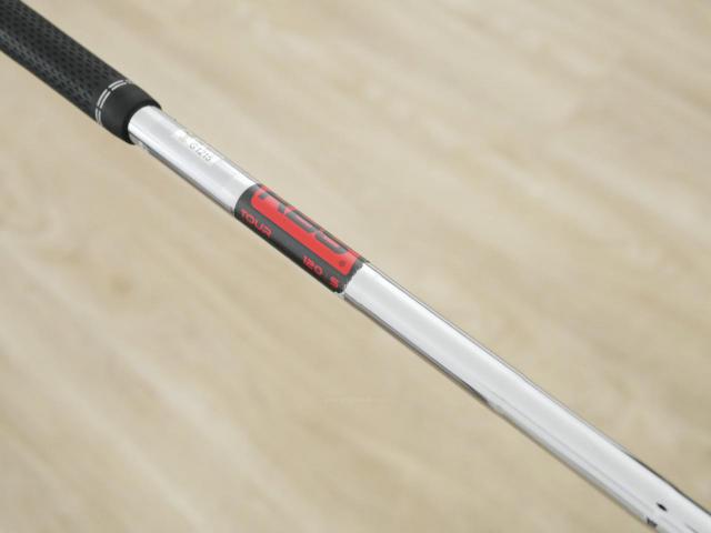 Wedge : Other : Wedge Titleist Vokey SM9 Loft 52 ก้านเหล็ก KBS Tour 120 Flex S
