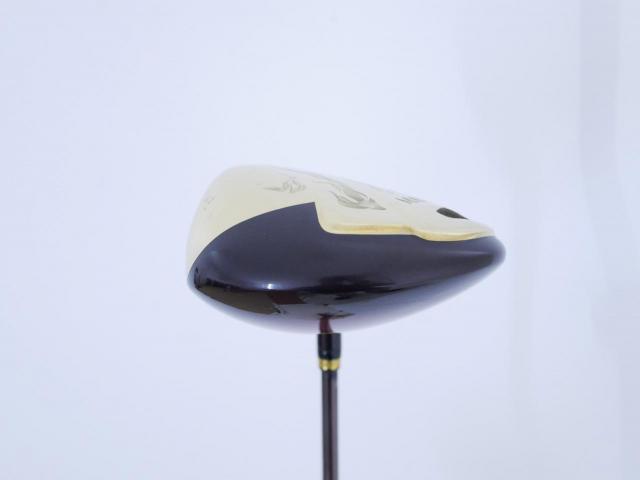 Driver : Maruman : ไดรเวอร์ Maruman MAJESTY Prestigio 8 (รุ่นปี 2017 ท็อปสุด ของใหม่ 7 หมื่นบาท) Loft 10.5 Flex R