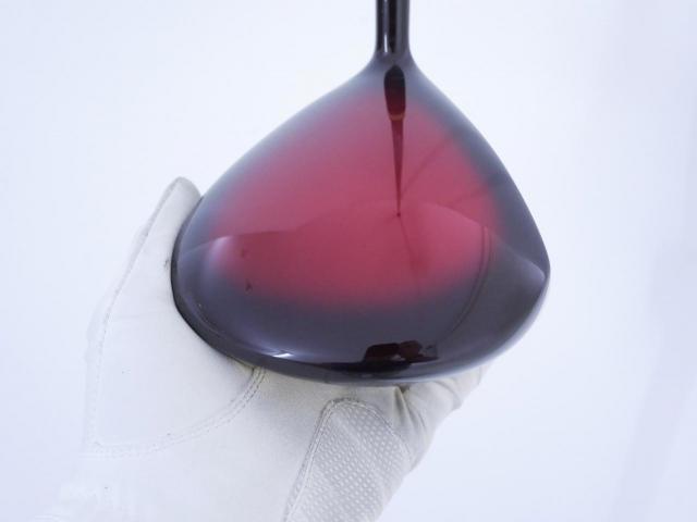 Driver : Maruman : ไดรเวอร์ Maruman MAJESTY Prestigio 8 (รุ่นปี 2017 ท็อปสุด ของใหม่ 7 หมื่นบาท) Loft 10.5 Flex R