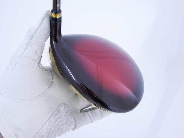 Driver : Maruman : ไดรเวอร์ Maruman MAJESTY Prestigio 8 (รุ่นปี 2017 ท็อปสุด ของใหม่ 7 หมื่นบาท) Loft 10.5 Flex R