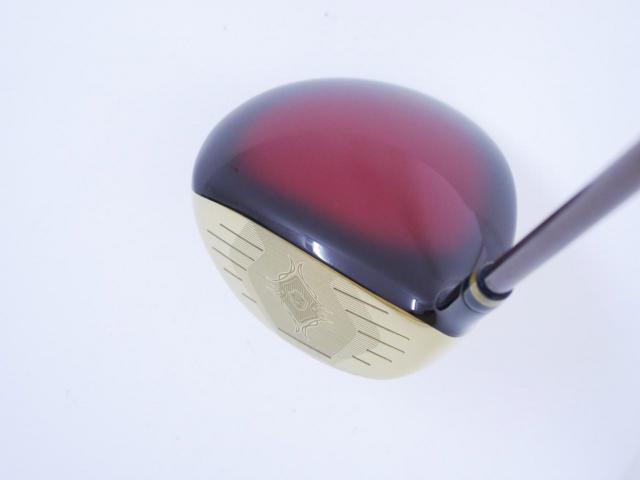 Driver : Maruman : ไดรเวอร์ Maruman MAJESTY Prestigio 8 (รุ่นปี 2017 ท็อปสุด ของใหม่ 7 หมื่นบาท) Loft 10.5 Flex R