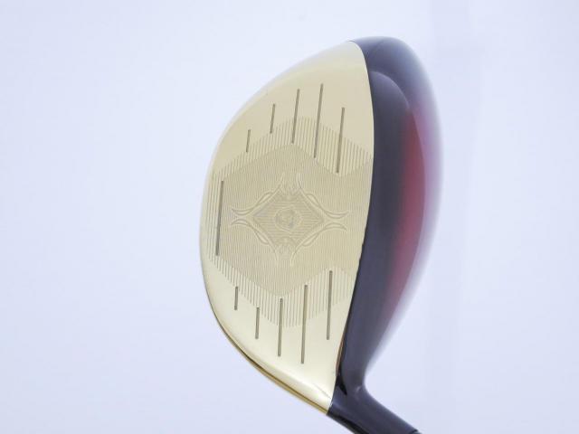 Driver : Maruman : ไดรเวอร์ Maruman MAJESTY Prestigio 8 (รุ่นปี 2017 ท็อปสุด ของใหม่ 7 หมื่นบาท) Loft 10.5 Flex R