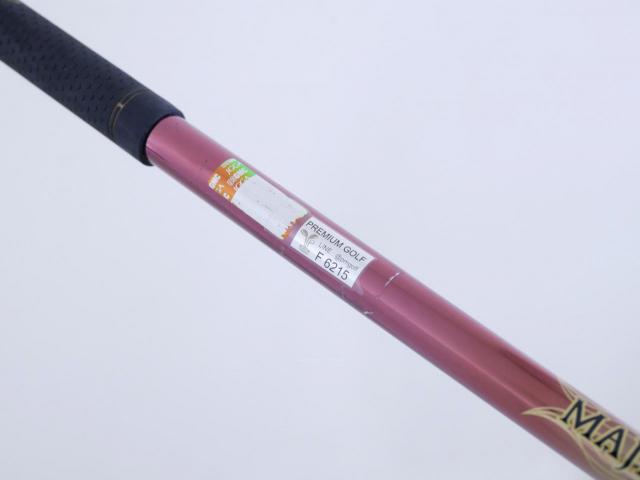 Driver : Maruman : ไดรเวอร์ Maruman MAJESTY Prestigio 8 (รุ่นปี 2017 ท็อปสุด ของใหม่ 7 หมื่นบาท) Loft 10.5 Flex R