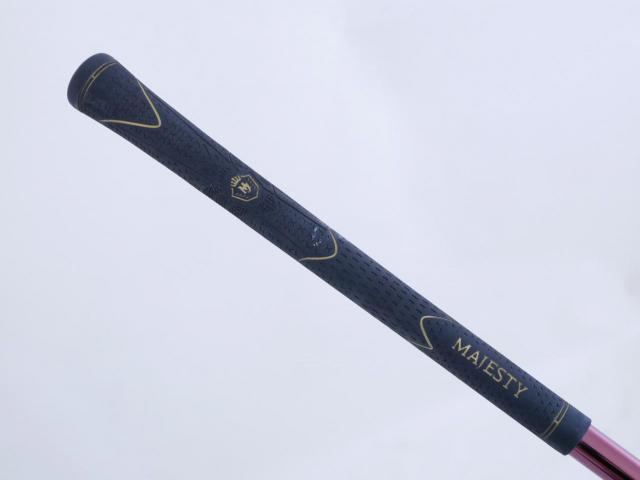 Driver : Maruman : ไดรเวอร์ Maruman MAJESTY Prestigio 8 (รุ่นปี 2017 ท็อปสุด ของใหม่ 7 หมื่นบาท) Loft 10.5 Flex R