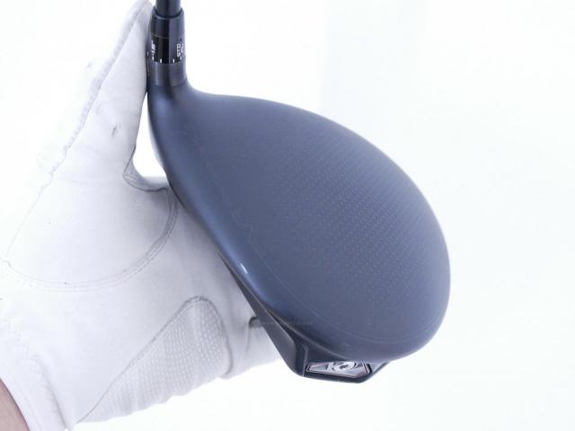 Driver : Other Brand : ไดรเวอร์ Srixon ZXi MAX (รุ่นล่าสุด ปี 2025) Loft 10.5 ก้าน Mitsubishi Diamana ZXi 50 Flex SR