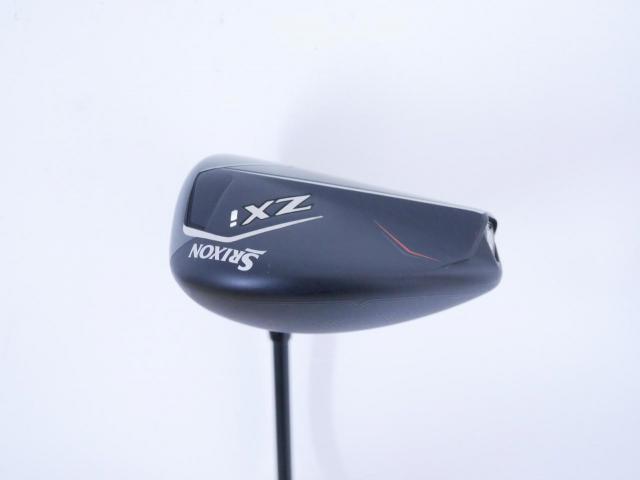 Driver : Other Brand : ไดรเวอร์ Srixon ZXi MAX (รุ่นล่าสุด ปี 2025) Loft 10.5 ก้าน Mitsubishi Diamana ZXi 50 Flex SR