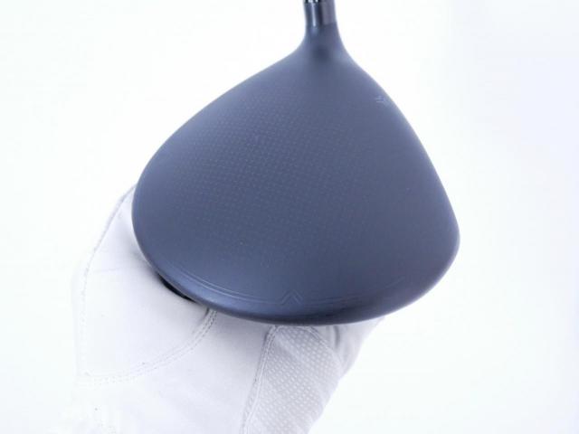 Driver : Other Brand : ไดรเวอร์ Srixon ZXi MAX (รุ่นล่าสุด ปี 2025) Loft 10.5 ก้าน Mitsubishi Diamana ZXi 50 Flex SR